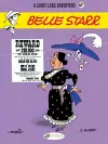 Lucky Luke 67 - Belle Starr cover