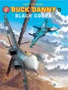 Buck Danny 8 - Black Cobra cover