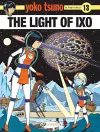 Yoko Tsuno Vol. 13: The Light Of LXO cover