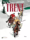 Trent Vol. 4: The Valley of Fear cover