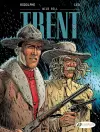 Trent Vol. 5: Wild Bill cover