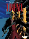 Trent Vol. 6: The Sunless Country cover
