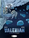 Valerian: The Complete Collection Vol. 5 cover