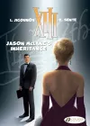 Xiii Vol. 23: Jason Mclane's Inheritance cover