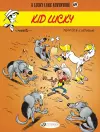 Lucky Luke Vol. 69: Kid Lucky cover