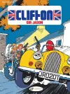 Clifton Vol. 8: Sir Jason cover