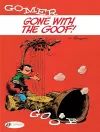Gomer Goof Vol. 3: Gone With The Goof cover