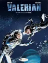 Valerian: The Complete Collection Vol. 7 cover