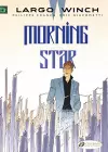 Largo Winch Vol. 17: Morning Star cover