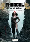 Kriss of Valnor cover