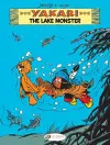 The Lake Monster cover