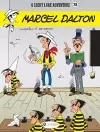 Lucky Luke Vol. 72: Marcel Dalton cover