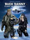 Buck Danny Vol. 9: Flight of the Spectre cover