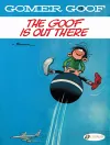 Gomer Goof Vol. 4: The Goof Is Out There cover