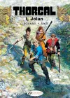 Thorgal Vol. 22: I, Jolan cover