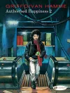 Authorised Happiness Vol. 2 cover