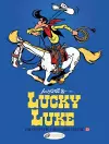 Lucky Luke: The Complete Collection Vol. 2 cover