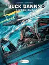 Buck Danny Volume 10 - DEFCON ONE cover