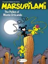 The Marsupilami Volume 4 - The Pollen of Monte Urticando cover