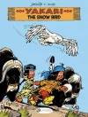 Yakari Vol. 17: The Snow Bird cover