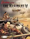 Regiment, The - The True Story of the SAS Vol. 2 cover