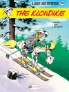 Lucky Luke Vol. 74: The Klondike cover