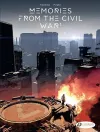 Memories from the Civil War Vol. 1 cover