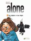 Alone Vol. 11: The Nailers in the NIght cover