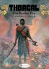 Thorgal Vol. 27: The Scarlet Fire cover