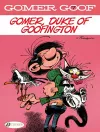 Gomer Goof Vol. 7: Gomer, Duke Of Goofington cover
