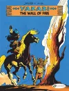 Yakari Vol. 18: The Wall Of Fire cover