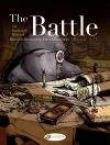 The Battle Book 1/3 cover