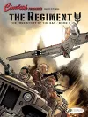 Regiment, The - The True Story of the SAS Vol. 3 cover