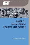 SysML for Systems Engineering cover