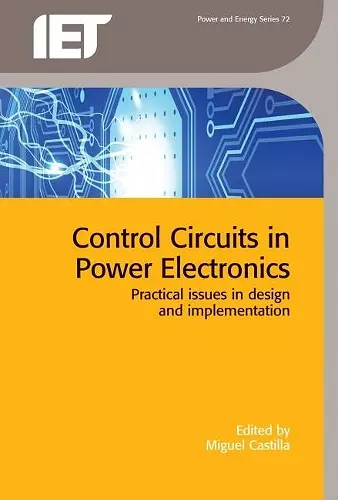 Control Circuits in Power Electronics cover