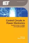 Control Circuits in Power Electronics cover