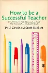 How to be a Successful Teacher cover