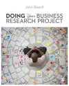 Doing Your Business Research Project cover