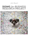 Doing Your Business Research Project cover