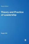 Theory and Practice of Leadership cover