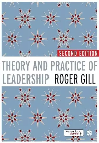 Theory and Practice of Leadership cover