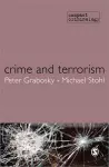 Crime and Terrorism cover