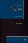 Japanese Religions cover