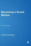 Becoming a Social Worker cover