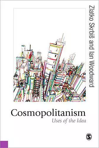 Cosmopolitanism cover