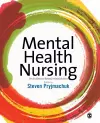 Mental Health Nursing cover