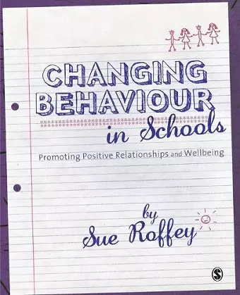 Changing Behaviour in Schools cover