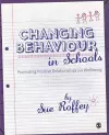 Changing Behaviour in Schools cover