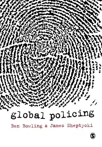 Global Policing cover