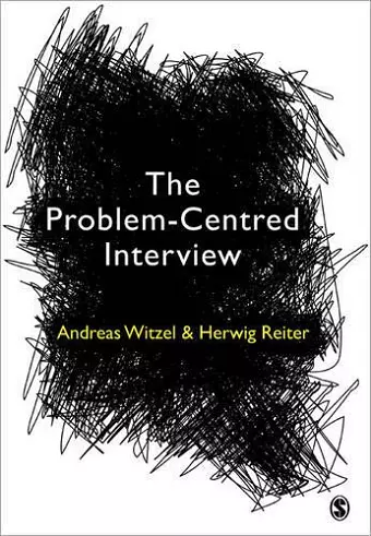 The Problem-Centred Interview cover